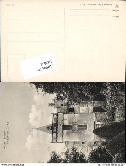 542608,Netherlands Kasteel Echteld te Echteld Neder Betuwe Gelderland Tiel