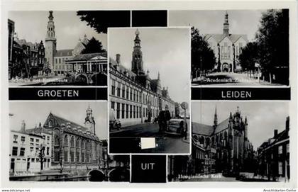 55120580 - Leiden