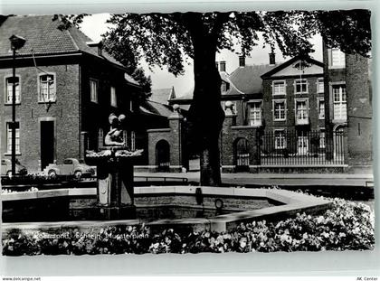 6041 Roermond - Fontein Munsterplein - 11036226