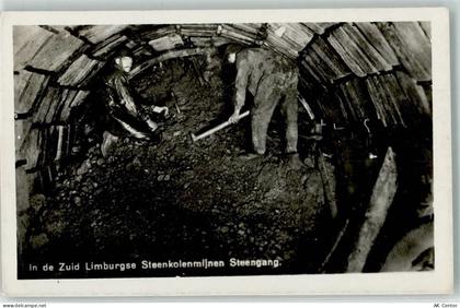 6461 Kerkrade - In de Zuid Limburgse Steenkolenmijnen Steengang - 11035878