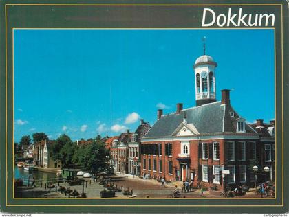 A5620 Netherlands Dokkum kirche