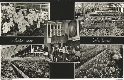 Aalsmeer Bloemencentrum