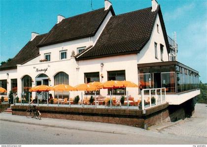 Alblasserdam Hotel Restaurant Kinderdijk