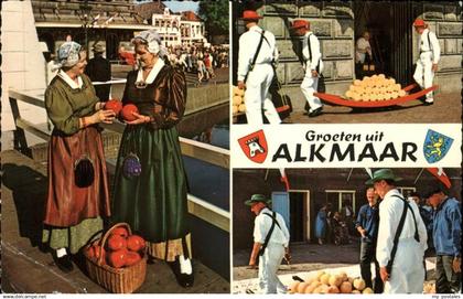 Alkmaar
