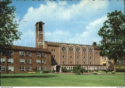 Almelo Bejaardentehuis De Klokkenbelt