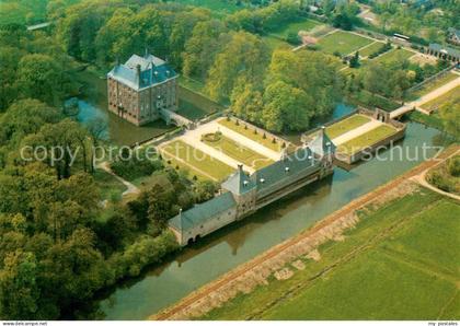 Amerongen Kasteel Schloss