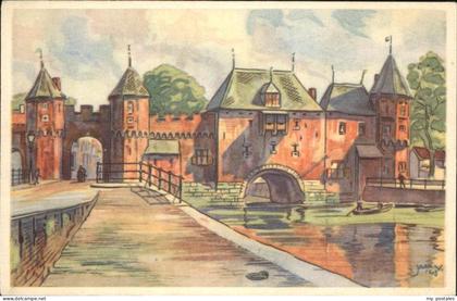 Amersfoort Koppelpoort