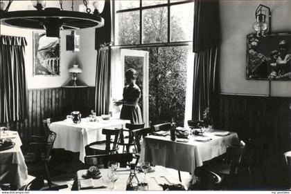 Amstelveen Auberge du Chalet Suisse (Restaurant)