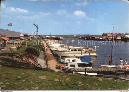 Arnhem Lage Zwaluwe Haven