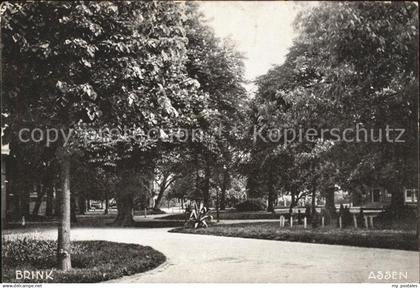 Assen Brink Park