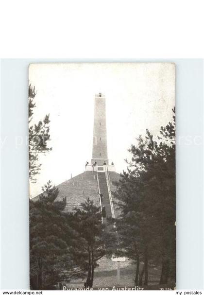 Austerlitz Zeist Pyramide