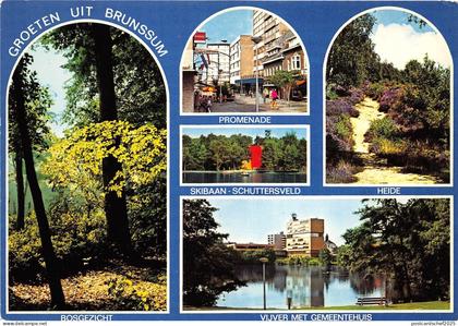 B47016 Brunssum  netherlands