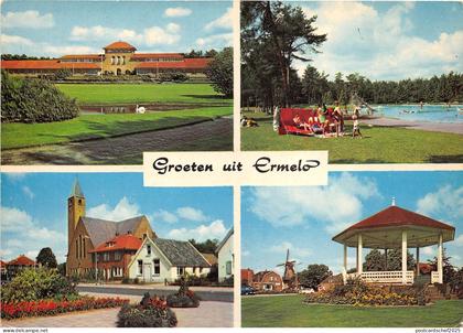 B48153 Ermelo multiviews  netherlands