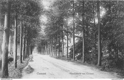 B93014 gemert heerljkheid van gemert netherlands