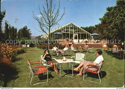 Baarn Fruitrestauratie Tomatuva Garten