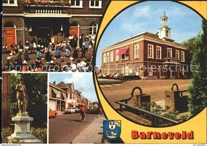 Barneveld Gelderland Gebaeude Denkmal