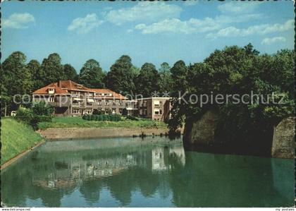 Bergen op Zoom Bolwerk