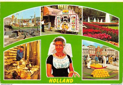 BF1050 netten boeten in urk  Netherlands