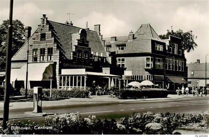 Bilthoven NL Centrum