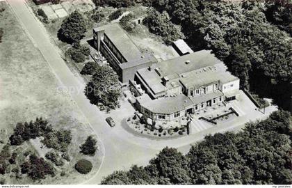 Bilthoven Utrecht NL Hotel Heidepark Fliegeraufnahme