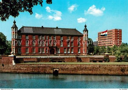 Breda Noord-Brabant Koninklijke Militaire Academie