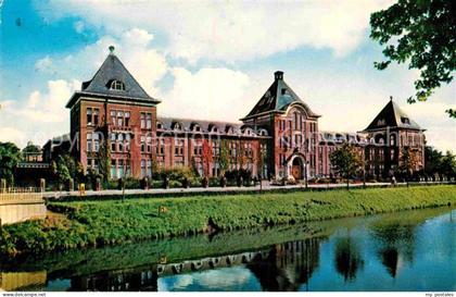 Breda Noord-Brabant St Ignatius Ziekenhuis Krankenhaus