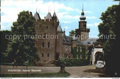 Breukelen Kasteel Nijenrode