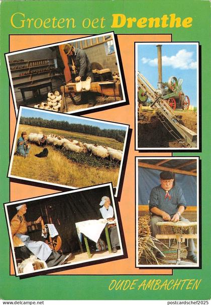 BT9119 Drenthe    Netherlands