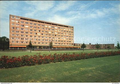 Bussum Bejaardencentrum Antoniushove