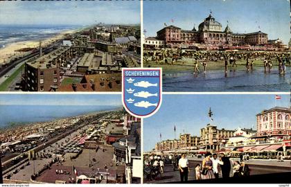 CPM Scheveningen Poissons