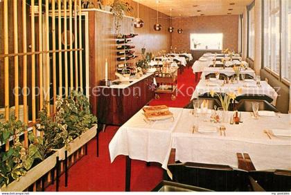 Delfzijl Eemshotel Restaurant