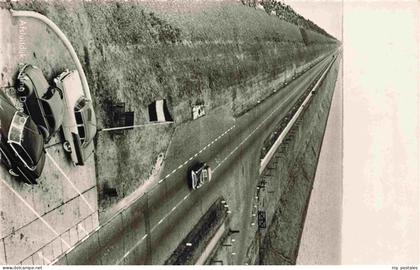 Den Oever Hollands Kroon Afsluitdijk Abschlussdeich
