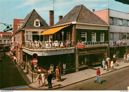 Doetinchem Banketbakkerij Restaurant Vinkenborg