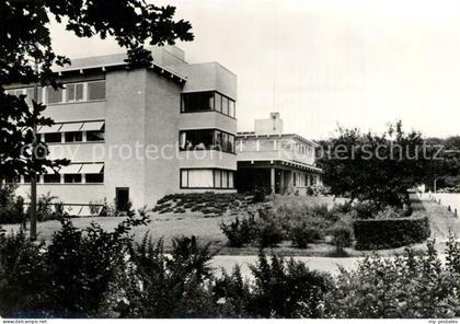 Doetinchem Wilhelmina Ziekenhuis Krankenhaus