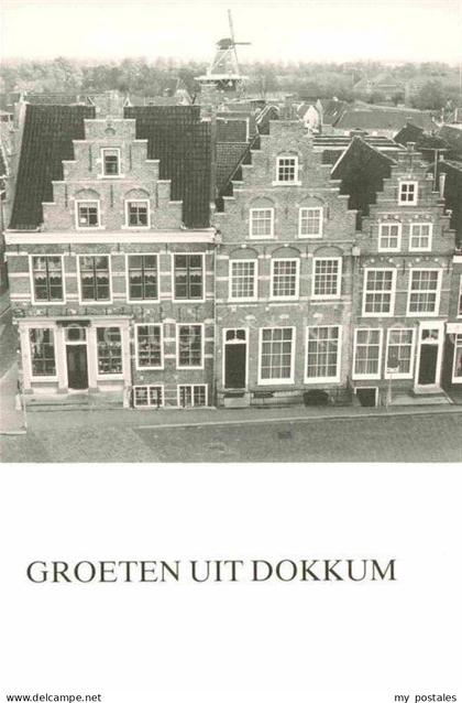 Dokkum De Zijl
