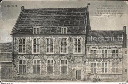 Dordrecht