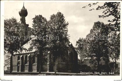 Dwingeloo Ned Herv Kerk Kirche
