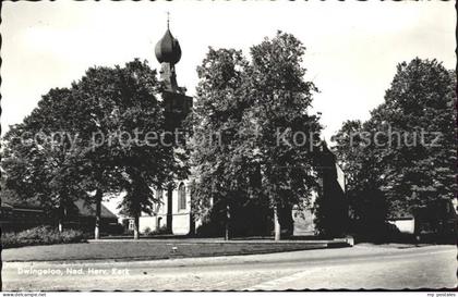 Dwingeloo Ned Herv Kerk Kirche