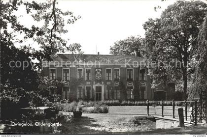 Dwingeloo Oldengaerde