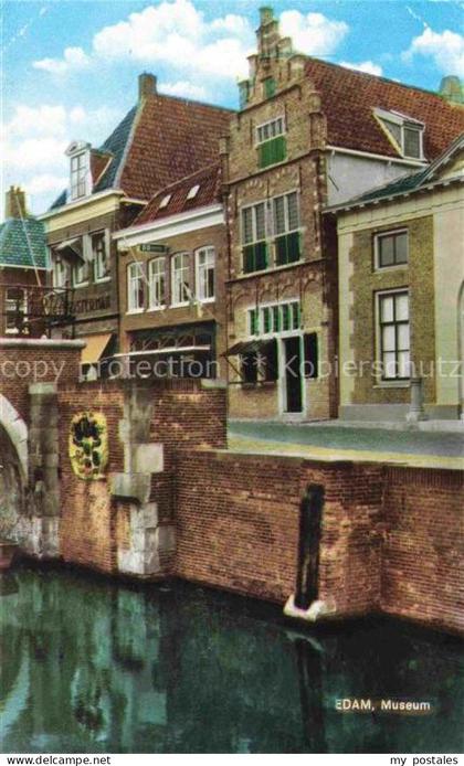 Edam NL Museum