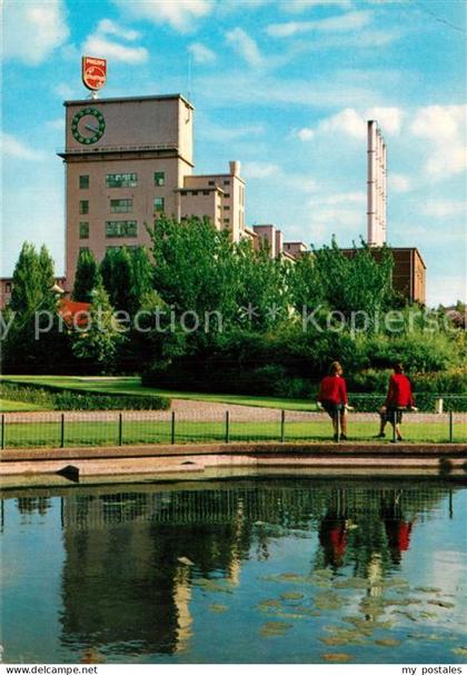 Eindhoven Netherlands Philipsfabrieken