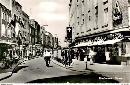 Eindhoven NL Demer