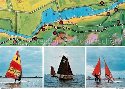 Elburg Wassersport Horst Ermelo