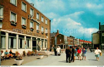 Emmeloord NL t Voorhuys met Lange Nering