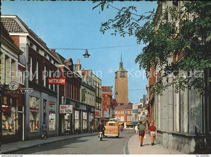 Enschede Gronausestraat