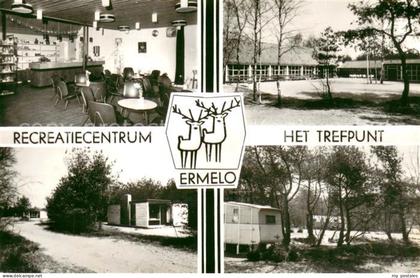 Ermelo Recreatecentrum Het Trefpunt