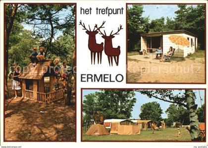 Ermelo Recreatiecentrum Het Trefpunkt
