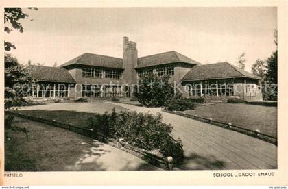 Ermelo Schule Groot Emaus