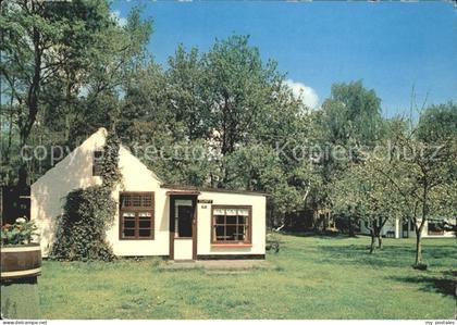 Ermelo Vakantieoord Sneeuwitje