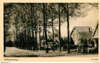 Ermelo Wilhelminalaan